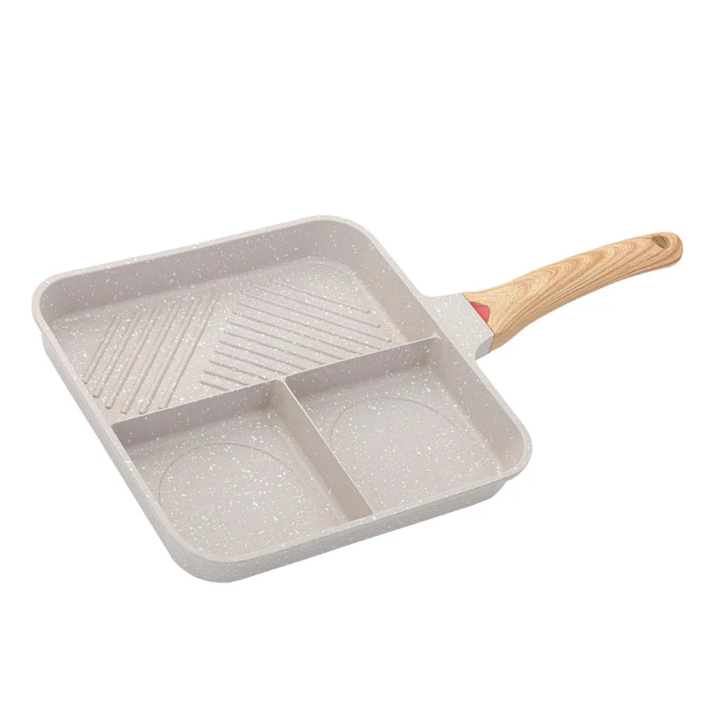 Non Stick Square Frying Pan A597
