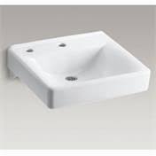 Bathroom Sink with Single Faucet Hole R246813