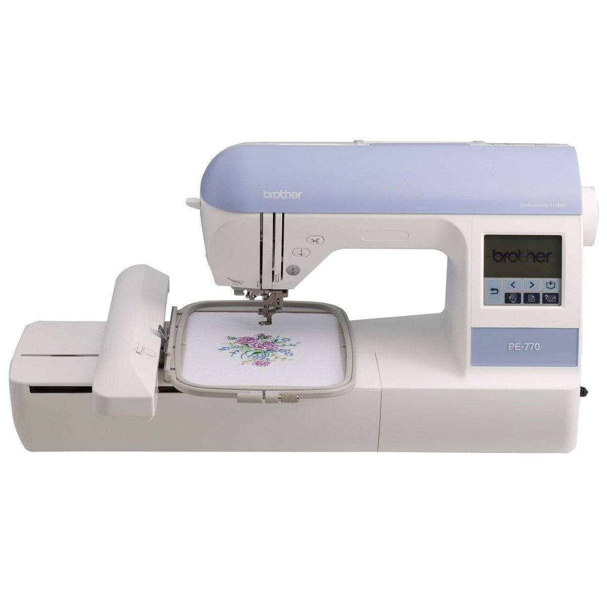 Embroidery Machine R765590
