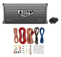 2000W Mono Car Audio Amplifier with Amp Wire U642840