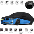 Waterproof Custom Fit Car Covers Pack of 2 U76190