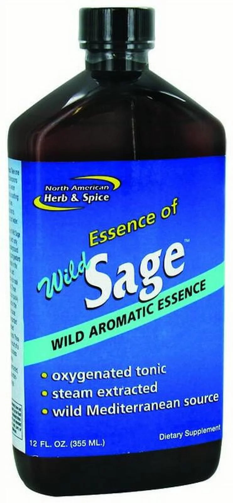 Wild Sage 12 fl.oz. Z96652