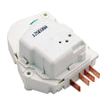 Defrost Timer, 120V, 21 Min Every 6 HR N10644