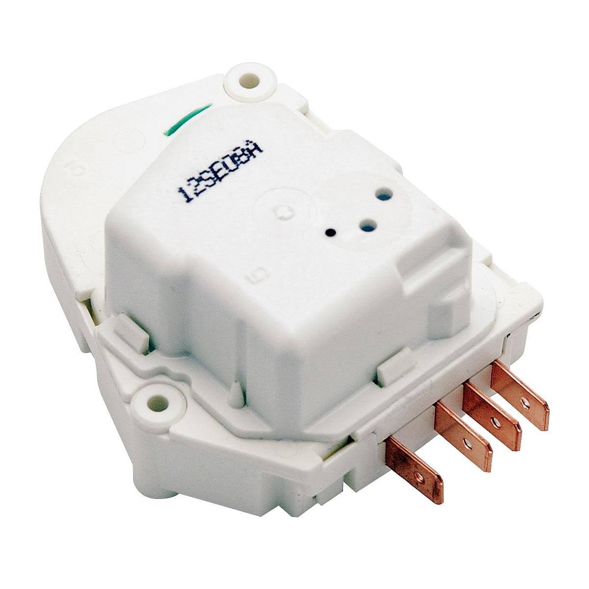 Defrost Timer, 120V, 21 Min Every 6 HR N10644