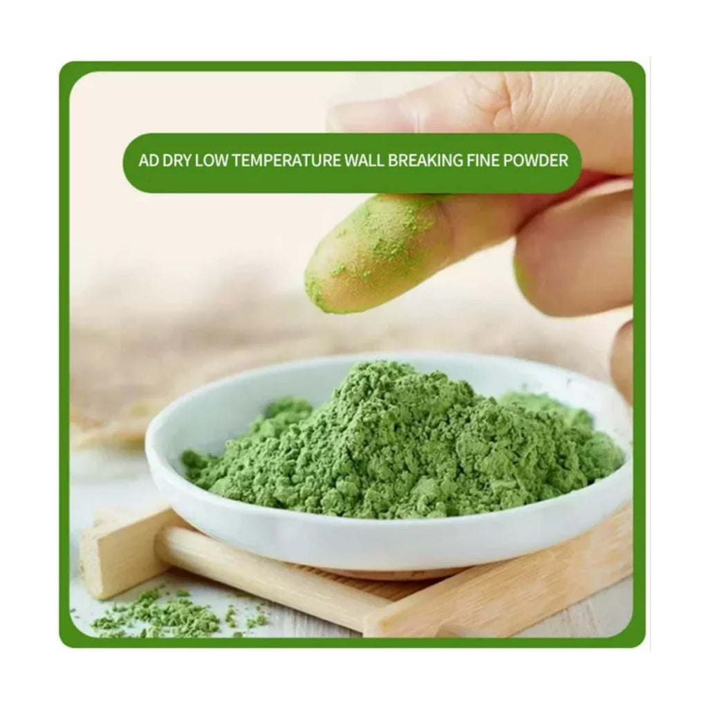 Barley Grass Powder M544018