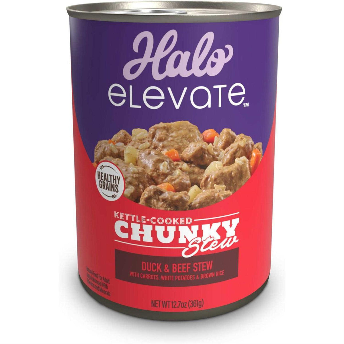 Chunky Chicken Stew M844