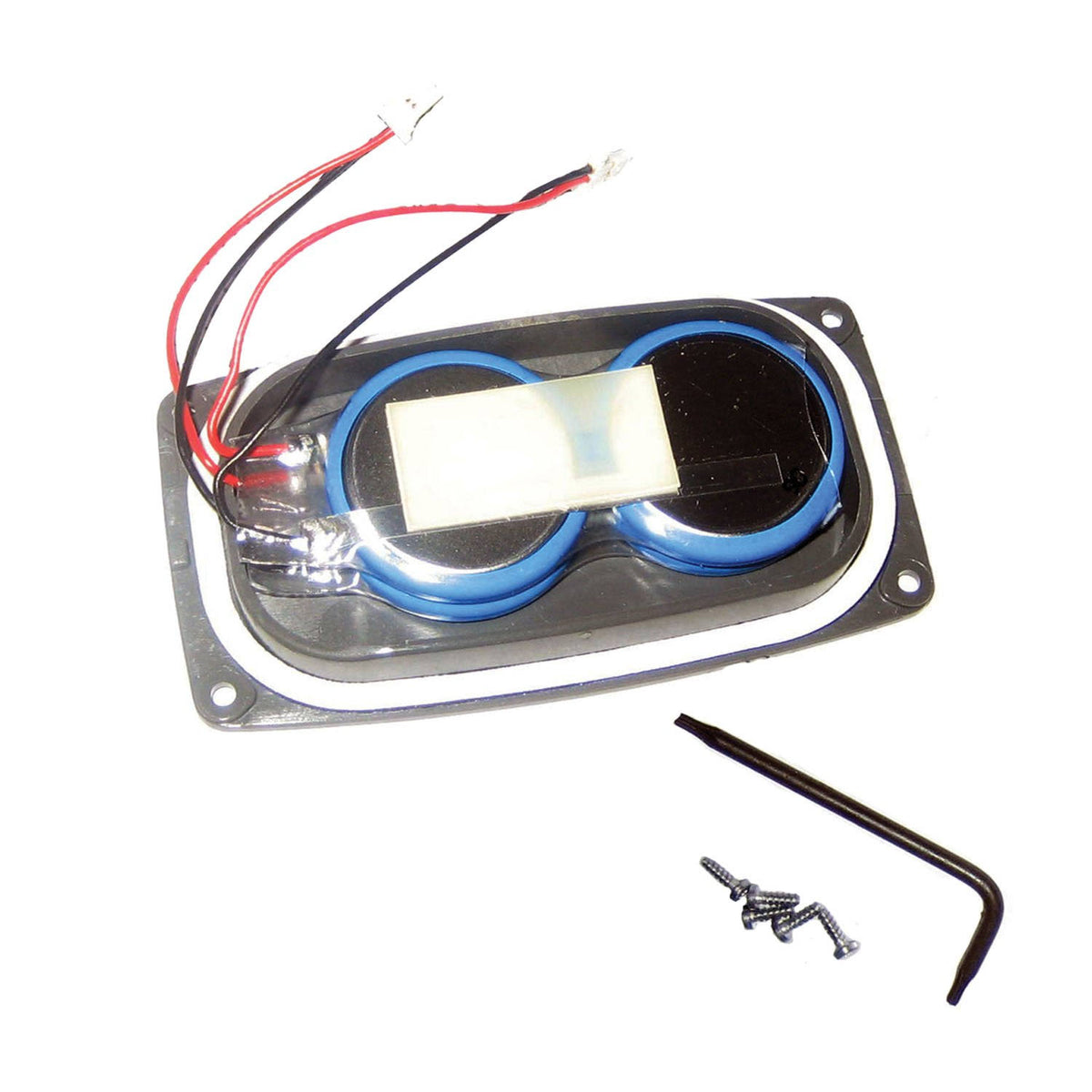Replacement Battery Pack & Seal Kit X133680