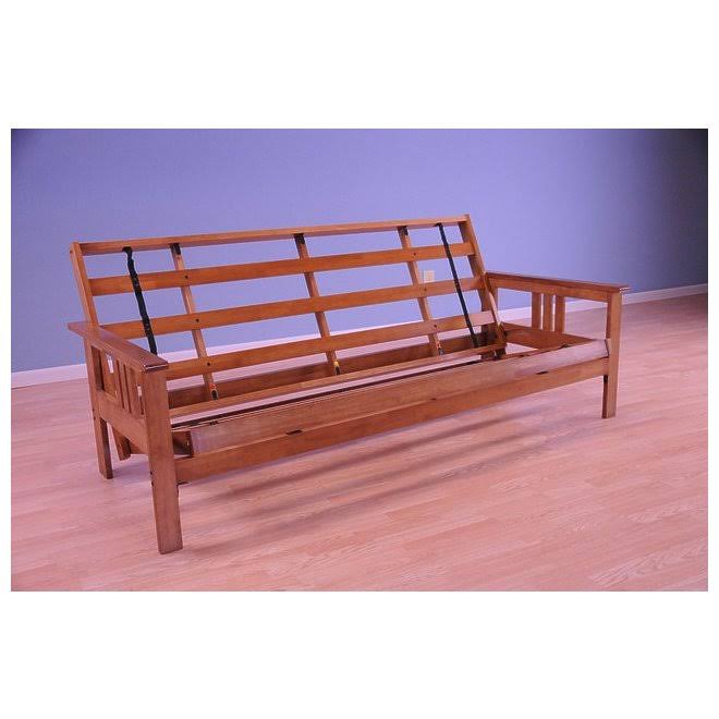 Full Futon Frame F5630