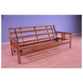 Full Futon Frame F5630